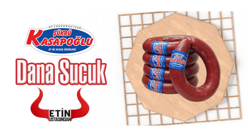Şükrü Kasapoğlu