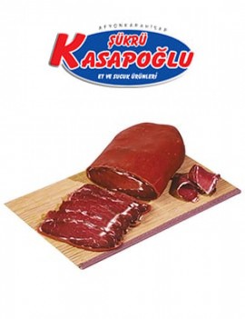 DANA KASAP KÖFTE
