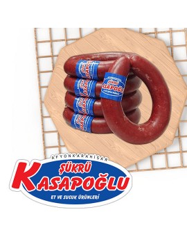 DANA KANGAL SUCUK