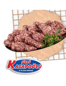 DANA KASAP KÖFTE