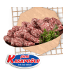DANA KASAP KÖFTE
